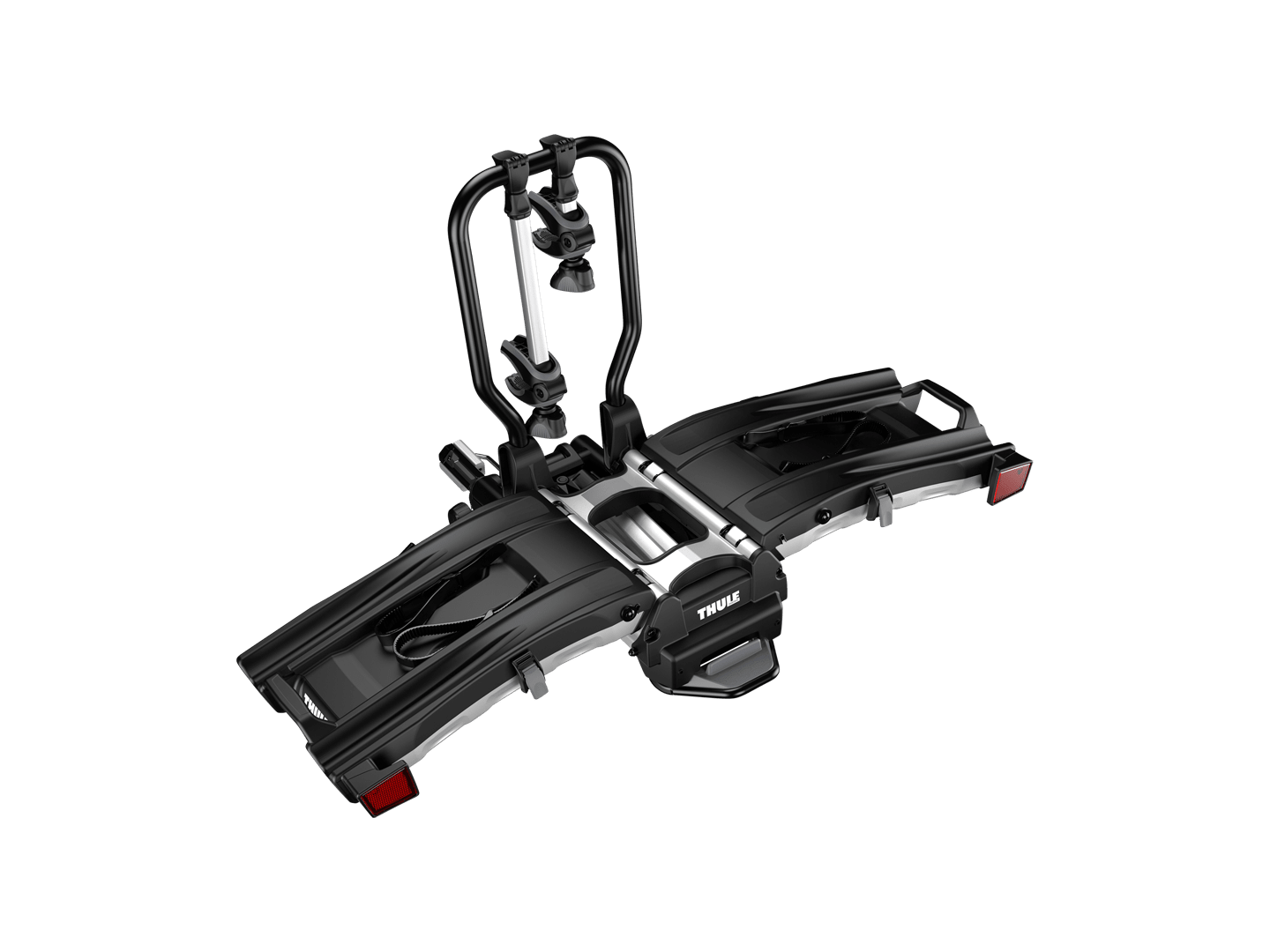 Thule EasyFold XT 2-Bike Hitch Rack