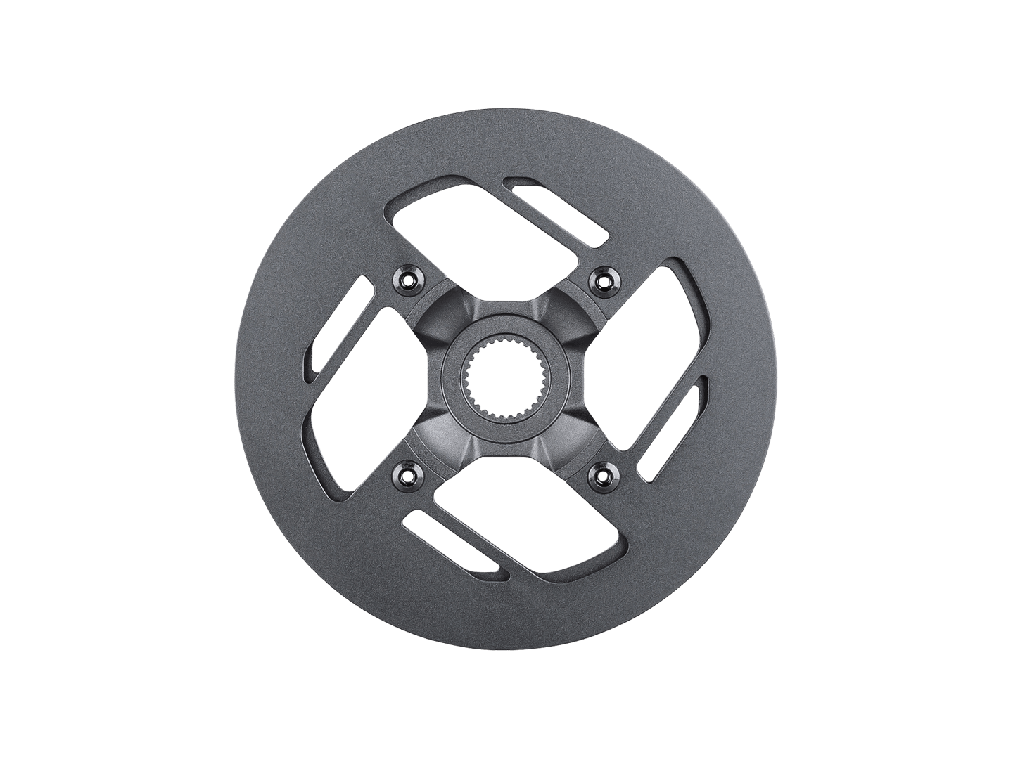 Trek-Diamant E-bike Chainring