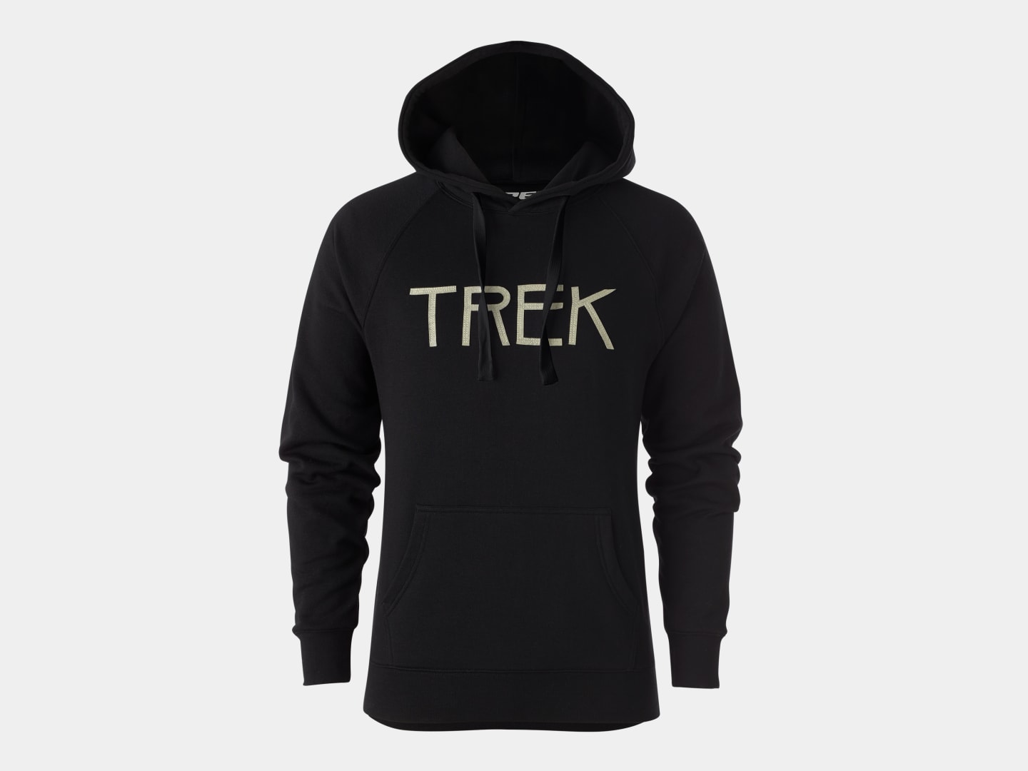 Trek Vintage Logo Unisex Hoodie
