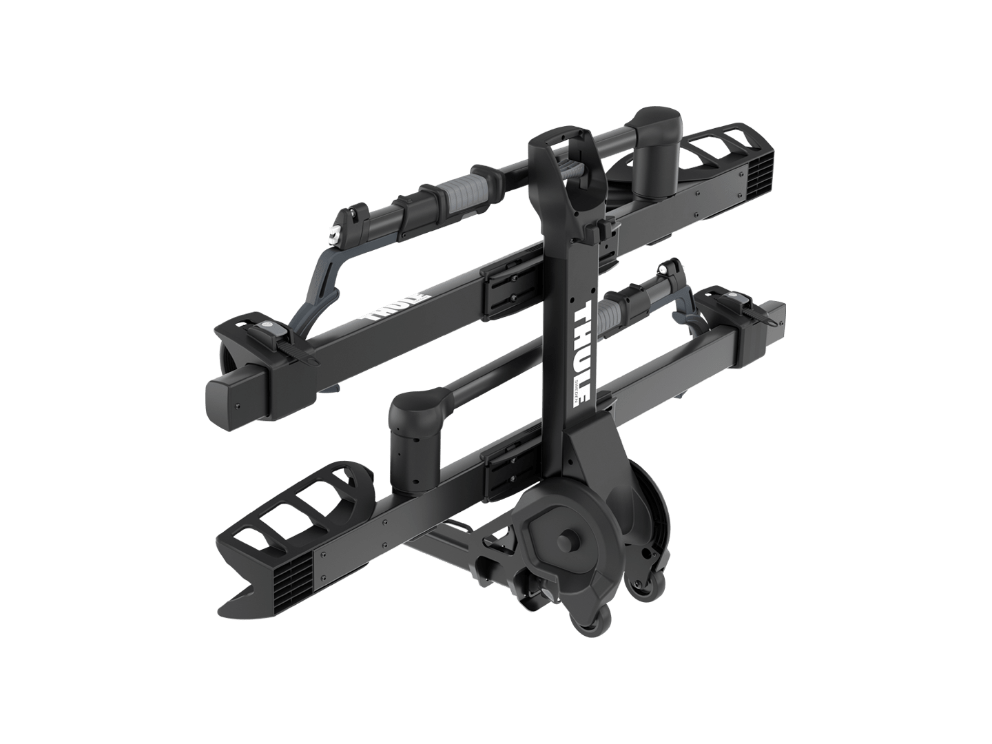 Thule T2 Pro XTR 2-Bike 1.25˝ Hitch Rack