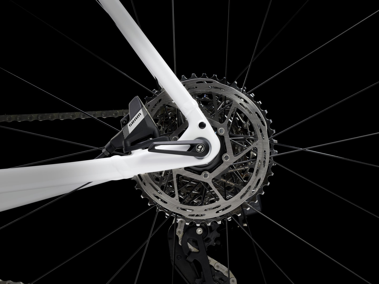 Checkpoint ALR 5 AXS