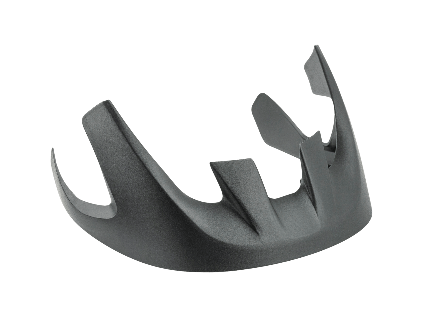 Trek Solstice Children's Bike Helmet Visor
