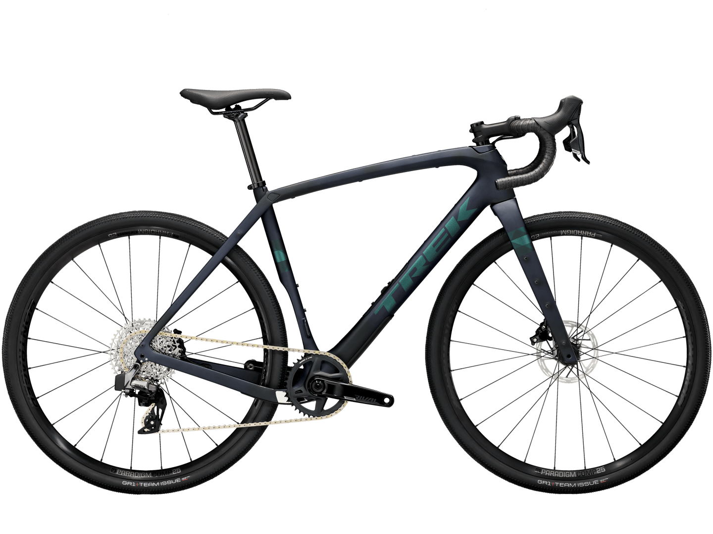 Checkpoint SL 6 AXS Gen 2