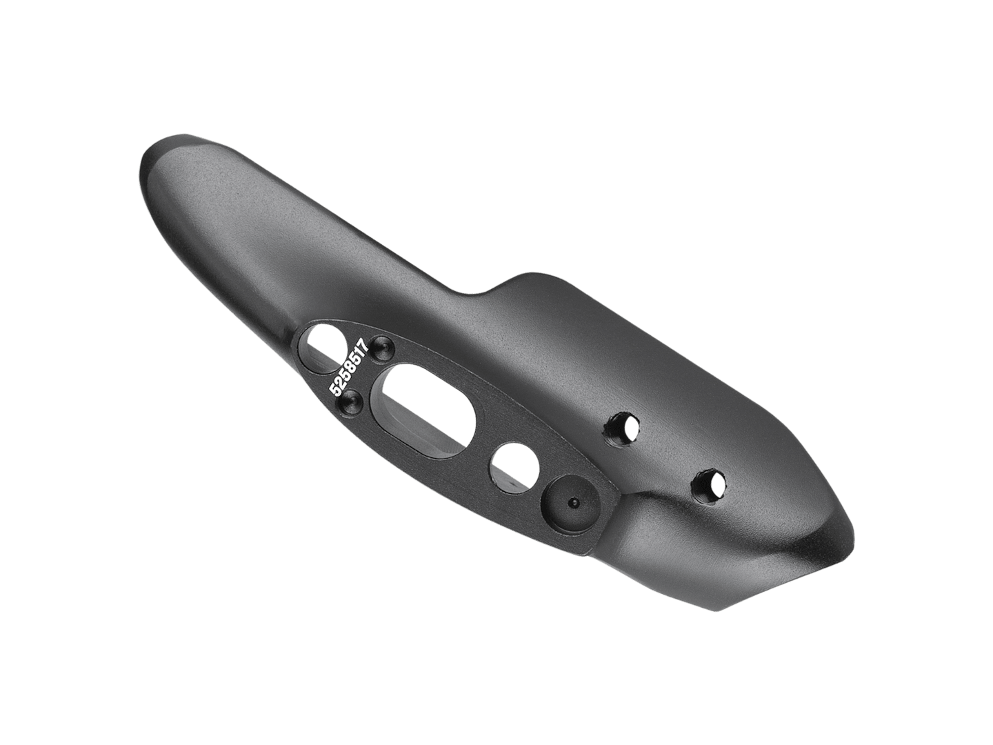 Trek Speed Concept Handlebar Tower Topper - Right/Mid