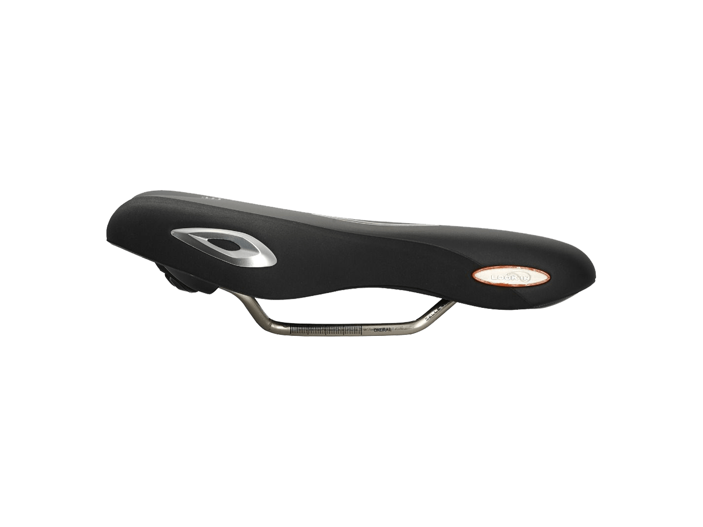 Selle Royal Lookin Athletic Unisex Bike Saddle