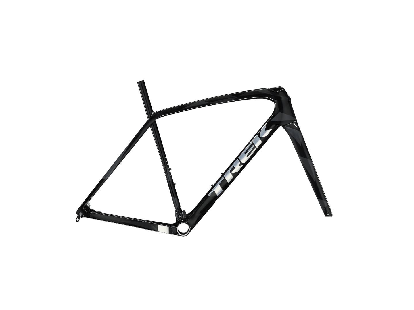 Boone Disc Frameset