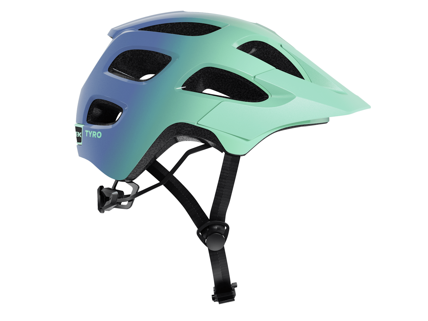Trek Tyro Child Bike Helmet