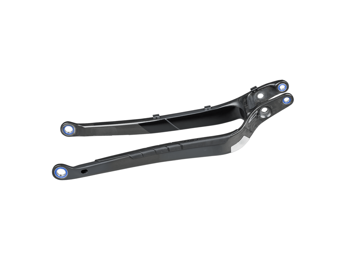 Trek 2017-2019 Fuel EX Carbon Re:Aktiv with Thru Shaft Chainstay
