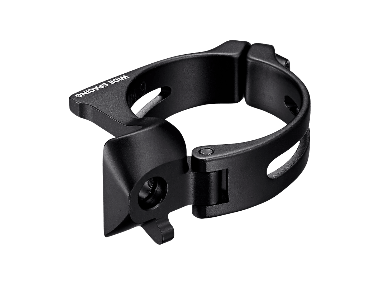 SRAM Braze-On Adapter Clamp Wide Spacing
