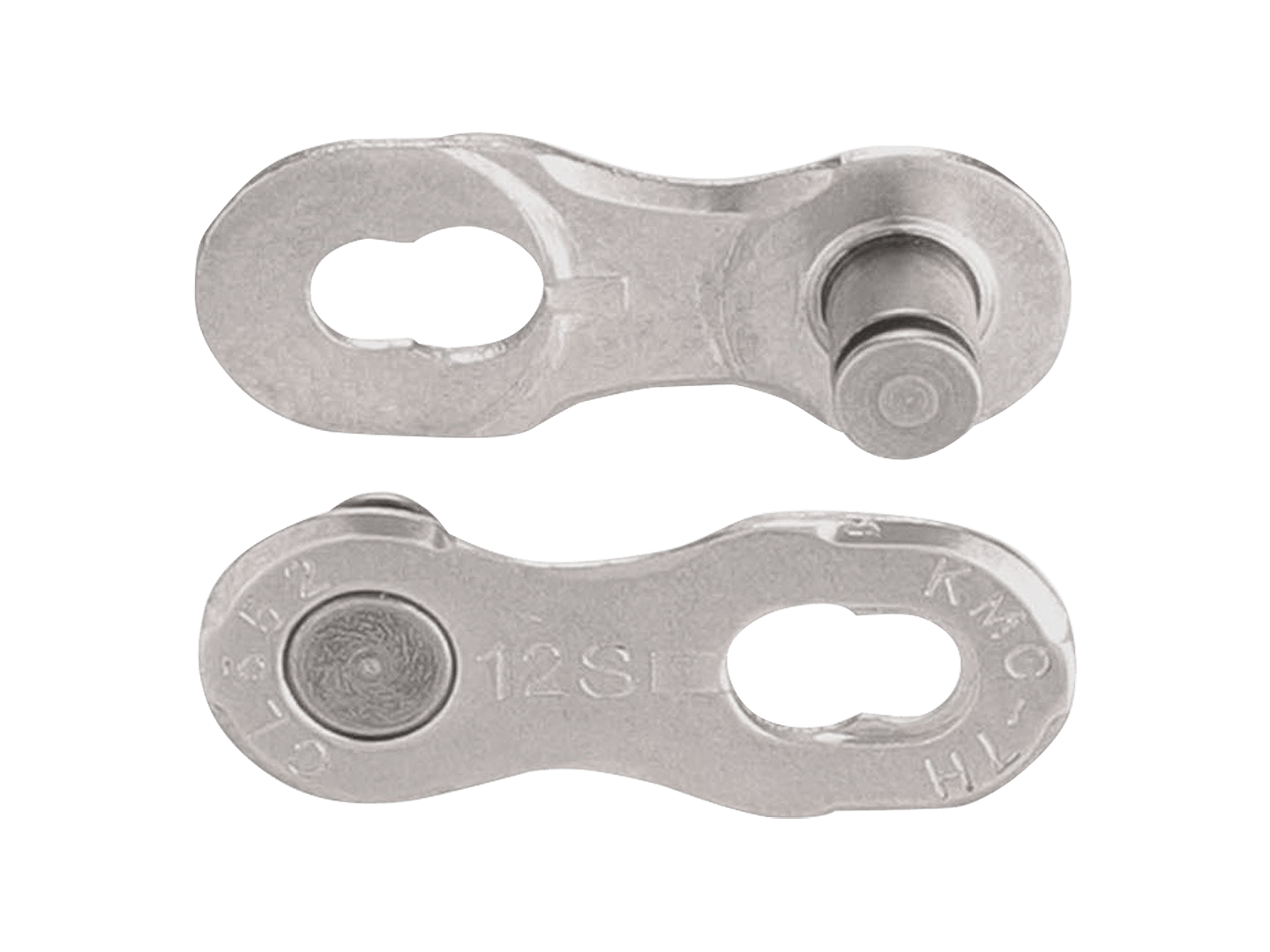KMC Missing Link Single-use Chain Link Card of 2