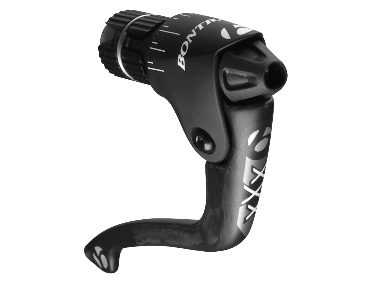 Bontrager XXX Aero Brake Levers