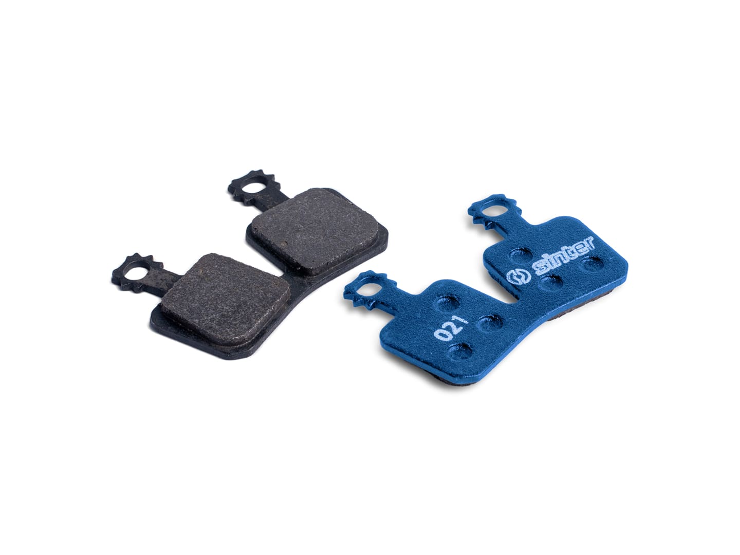 Sinter Magura MT5-7 Type Endurance Disc Brake Pads