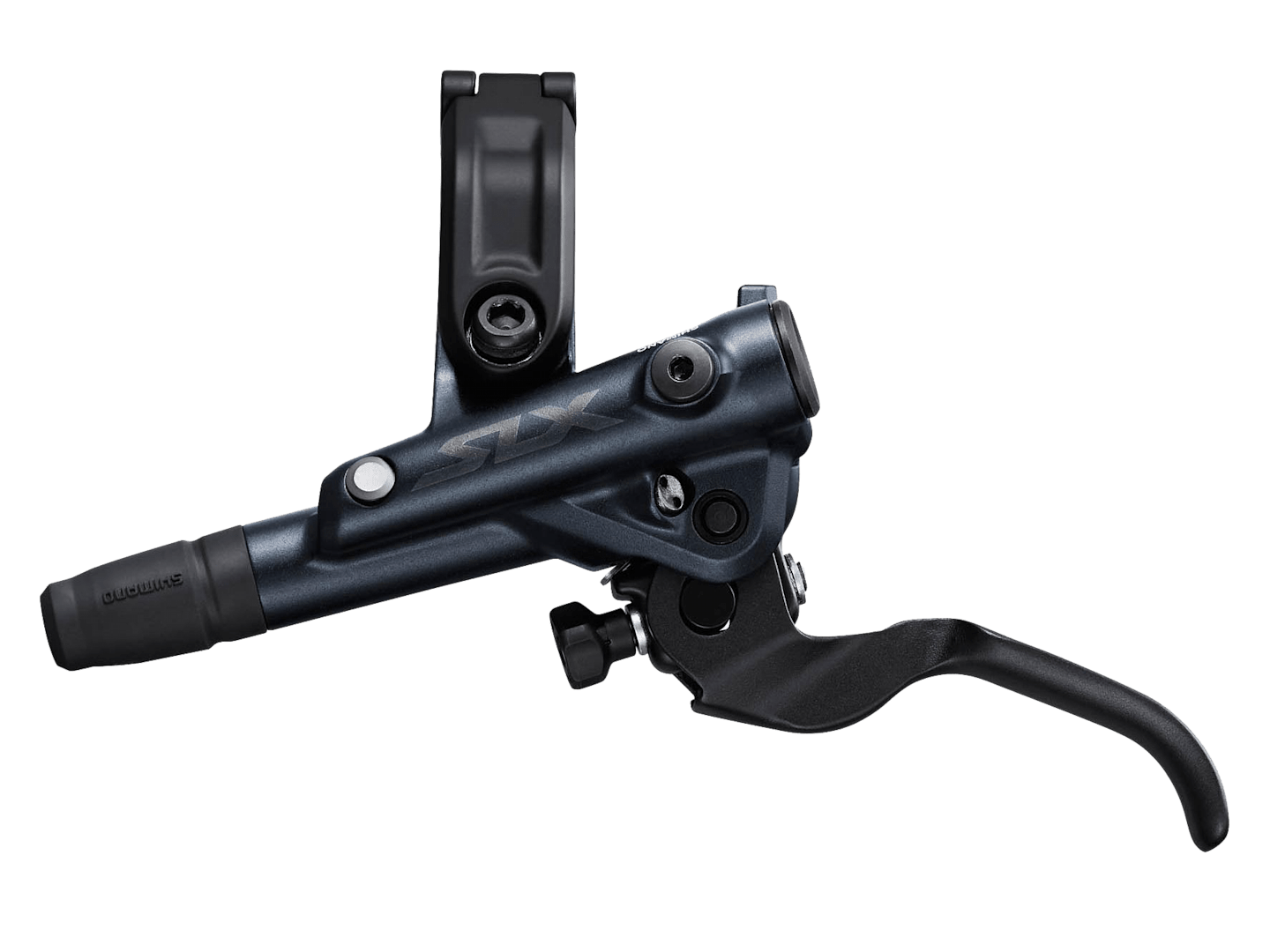 Shimano SLX M7100 HYD Brake Lever/Caliper