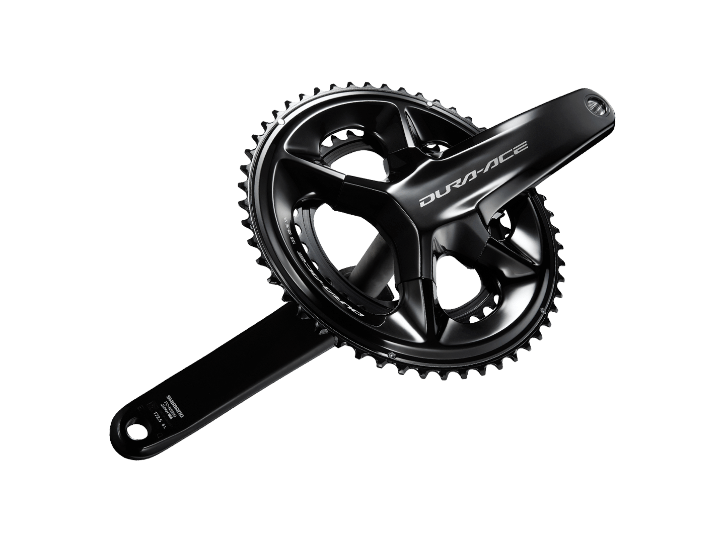 Shimano Dura-Ace R9200 12-Speed Crankset