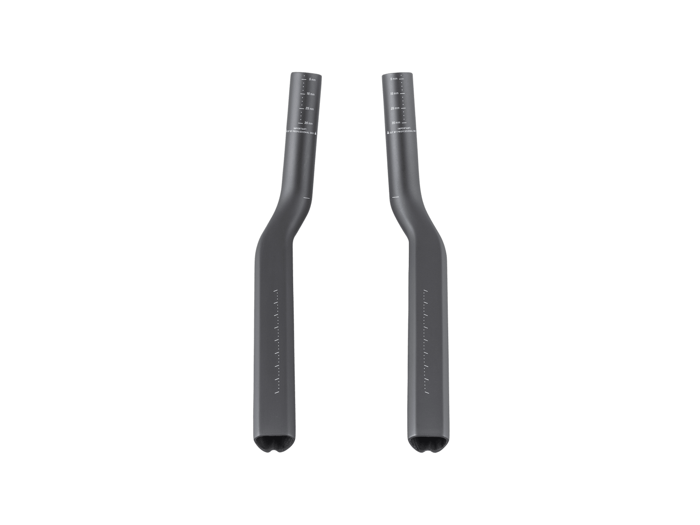 Trek Speed Concept SLR/TT Aerobar Extensions