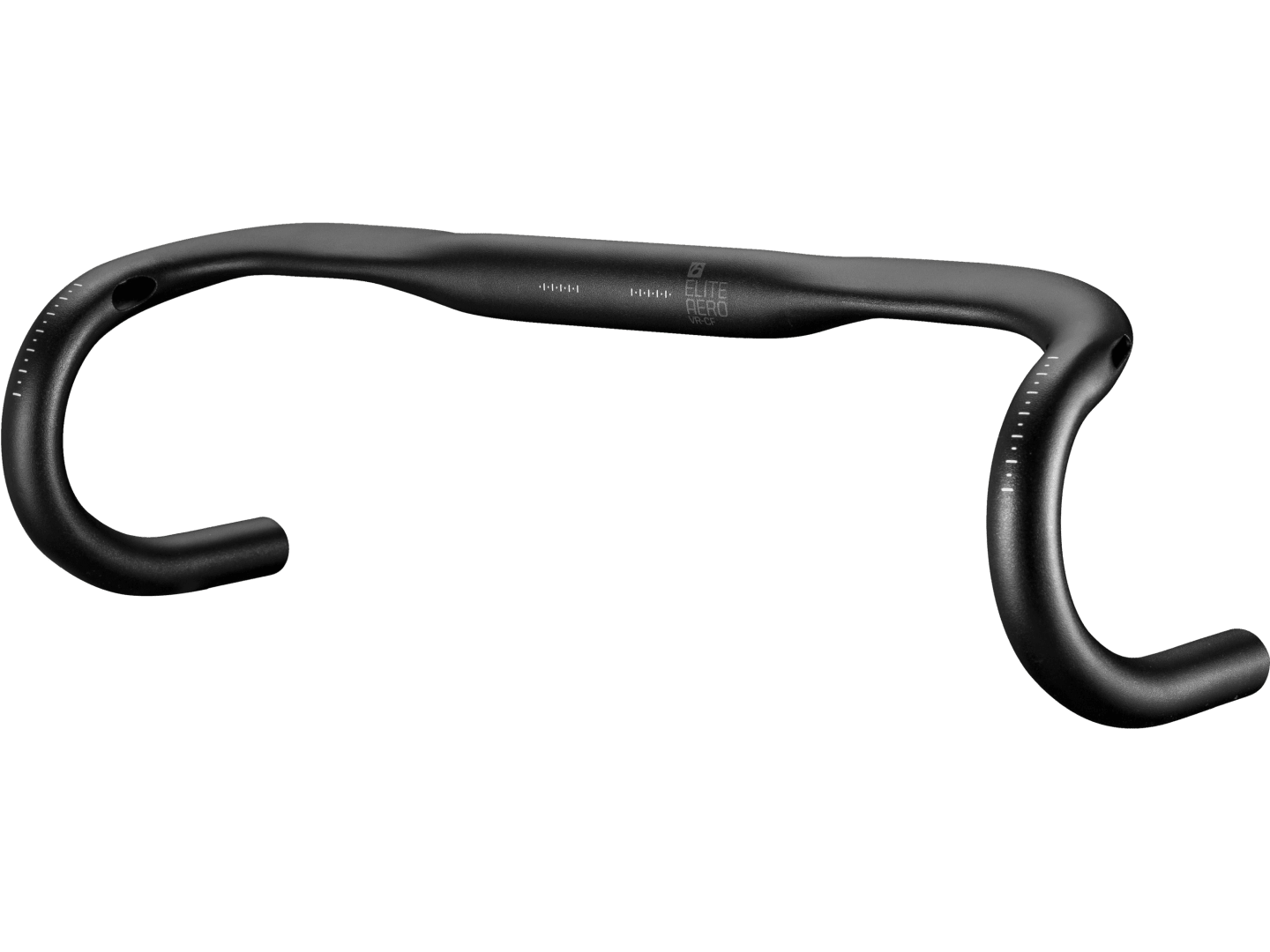 Bontrager Elite Aero VR-CF Road Handlebar