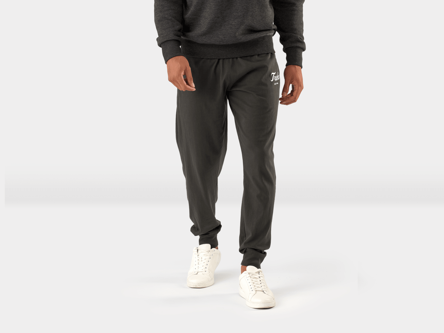 Trek Script Jogger Unisex Sweatpant