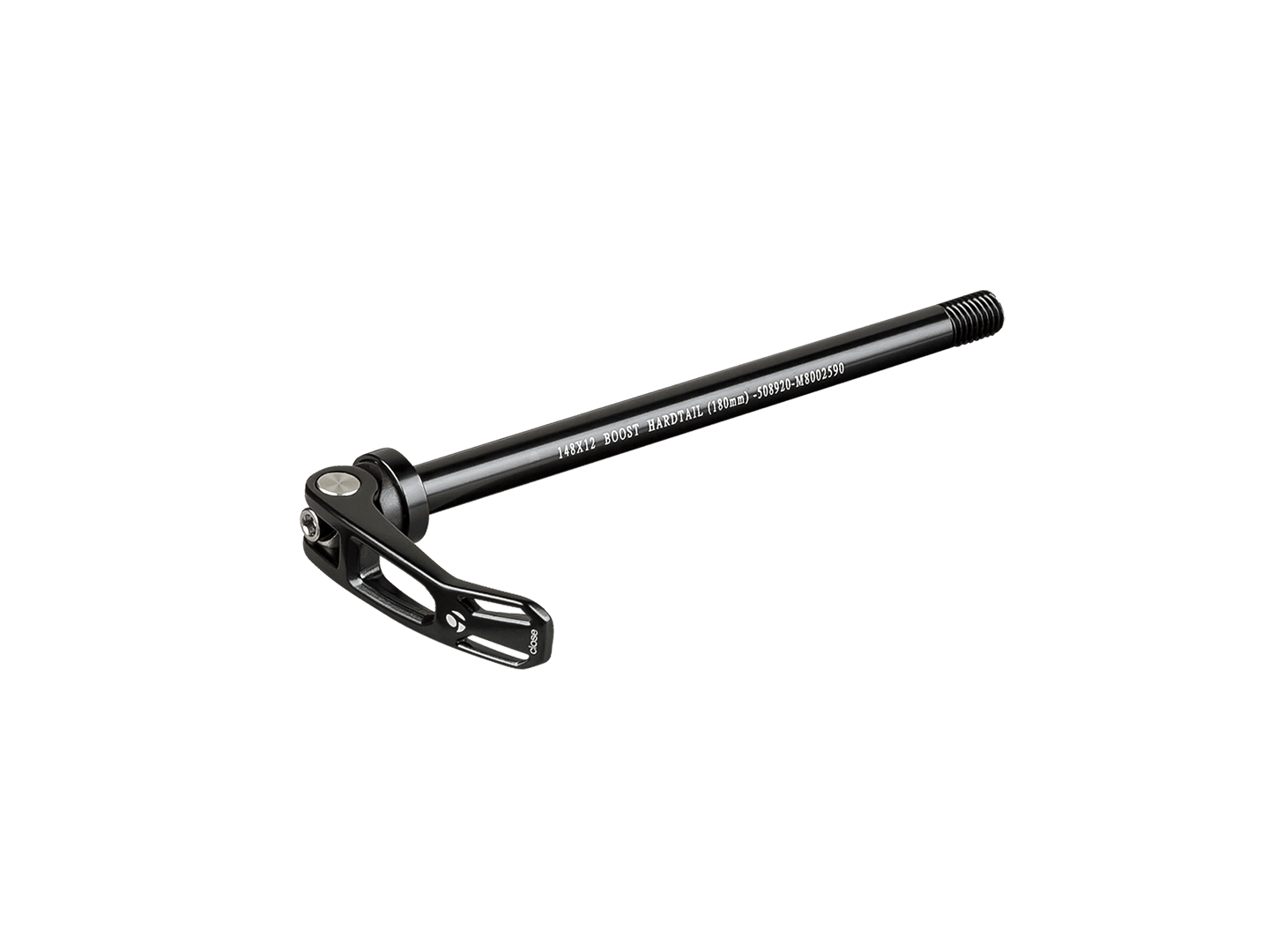 Trek ABP Hard Tail Convert Rear Thru Axle