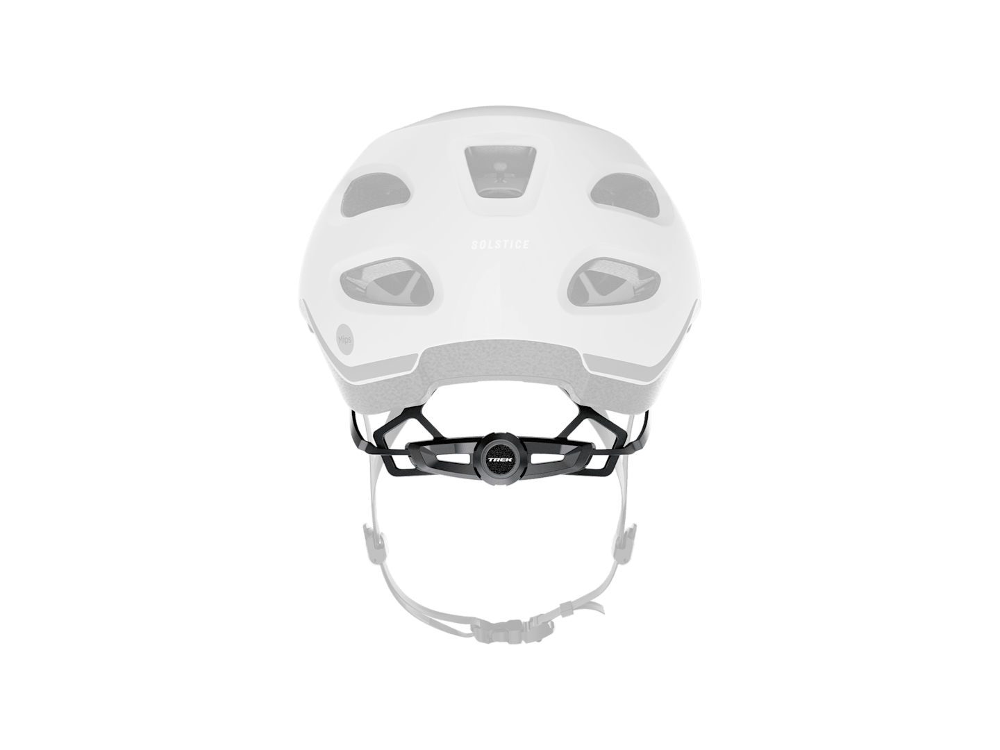 Trek Bike Helmet Fit System - Headmaster 3