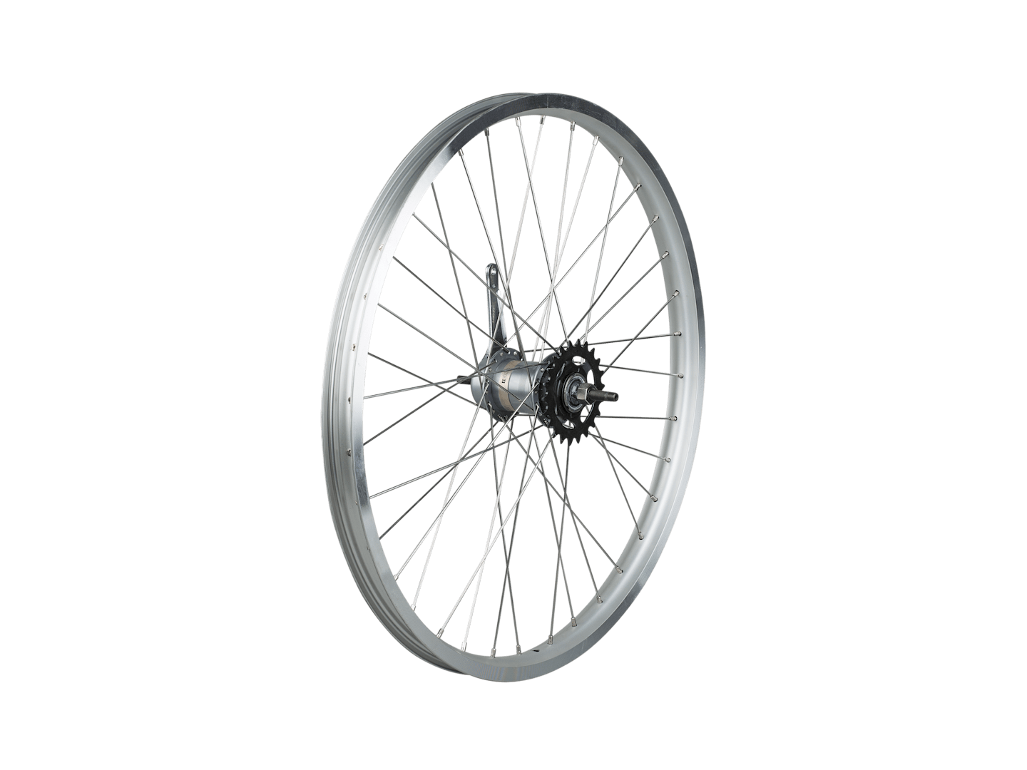 Electra Cruiser Lux 3i 24˝ Wheel