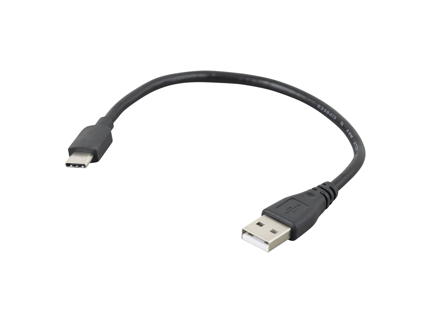 Bontrager Lights USB Type-C Charge Cable