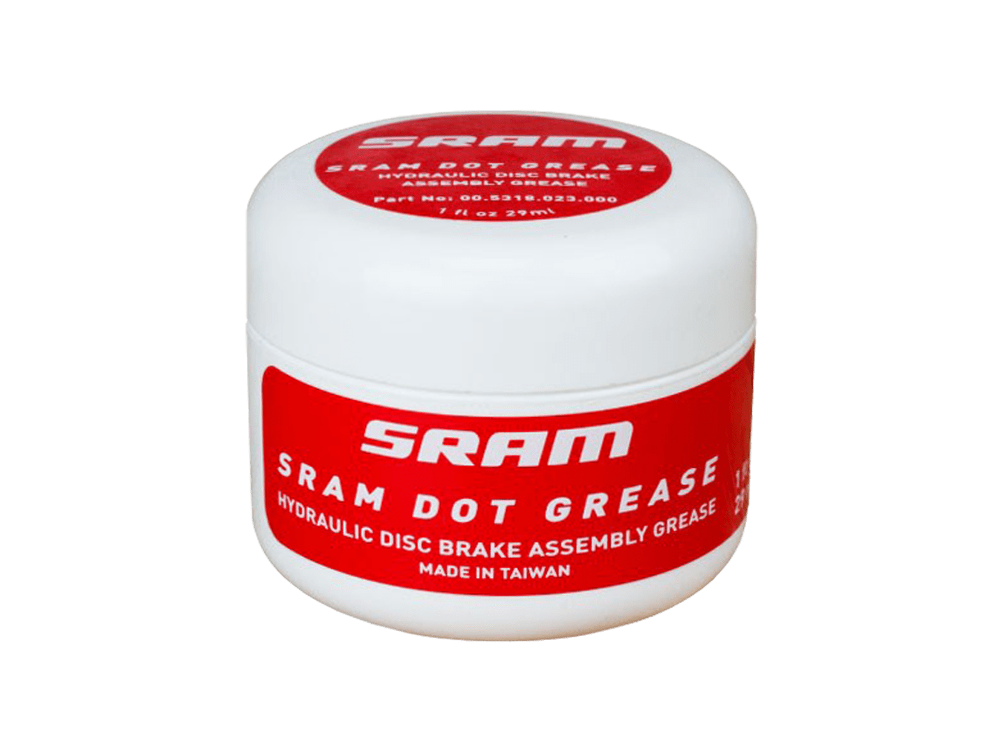 SRAM DOT Assembly Grease