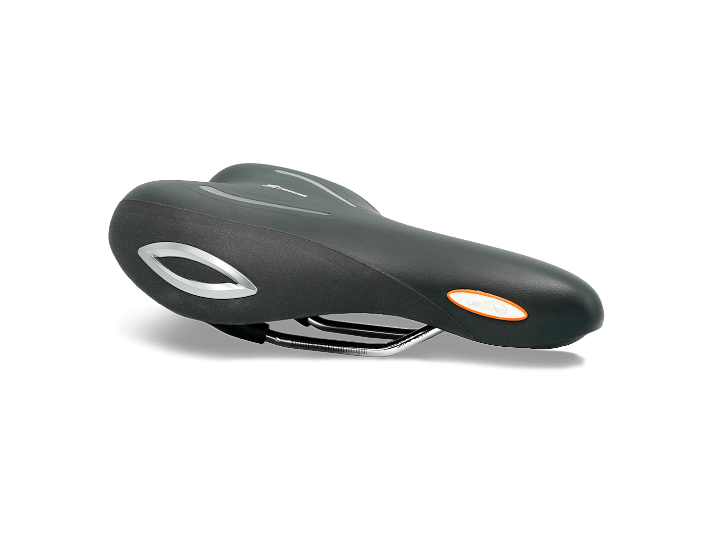 Selle Royal Lookin Stracciatella Moderate Unisex Saddle