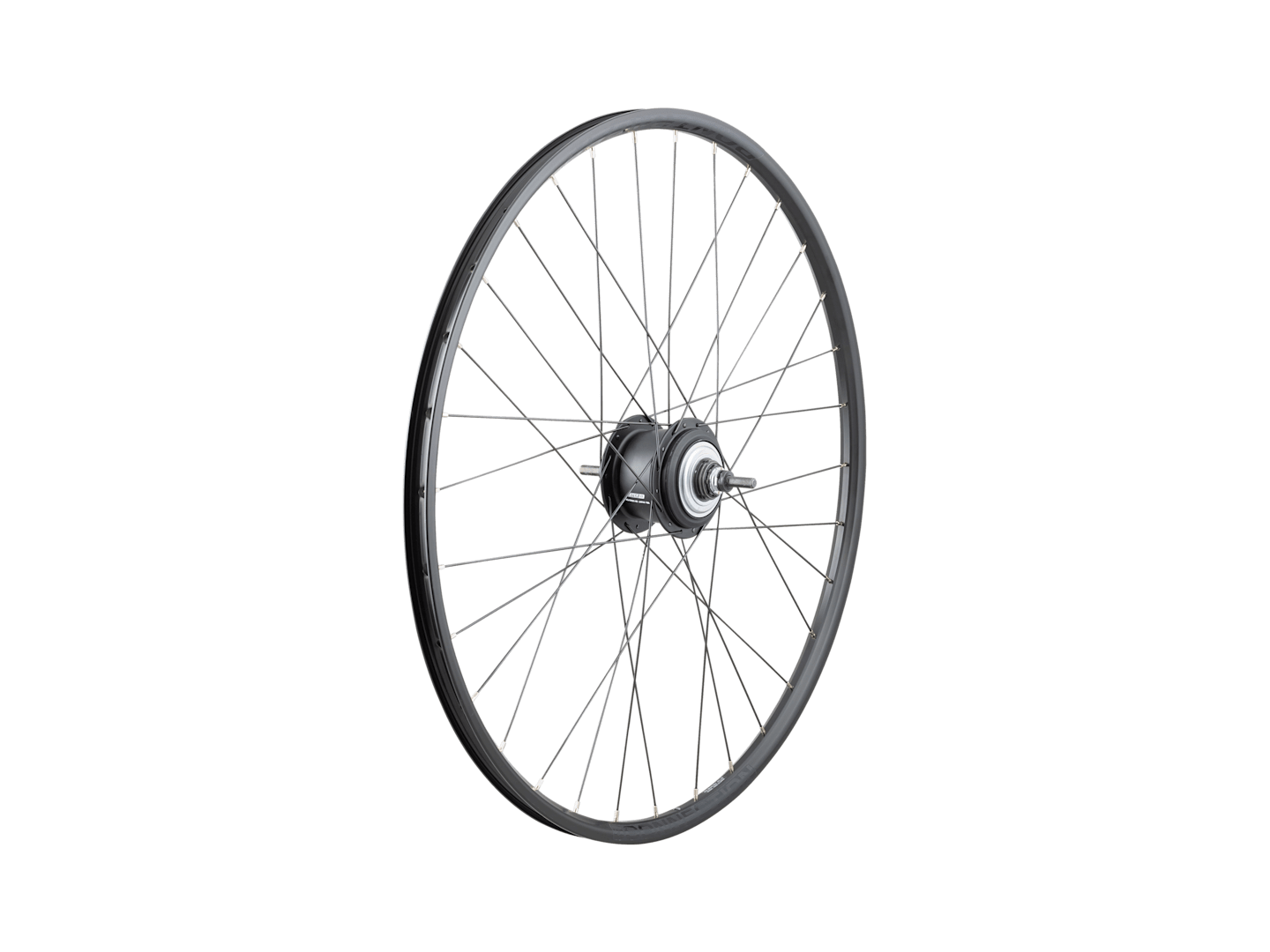 Bontrager Connection Nexus 29˝ MTB Wheel