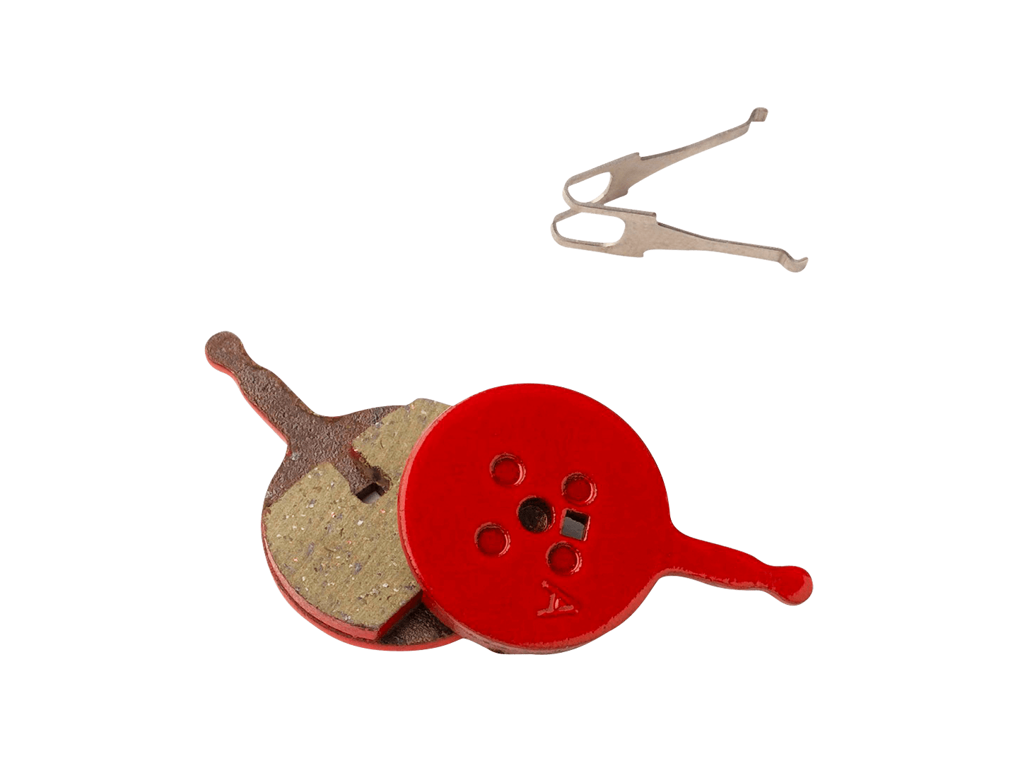 Avid BB5 Organic Disc Brake Pads