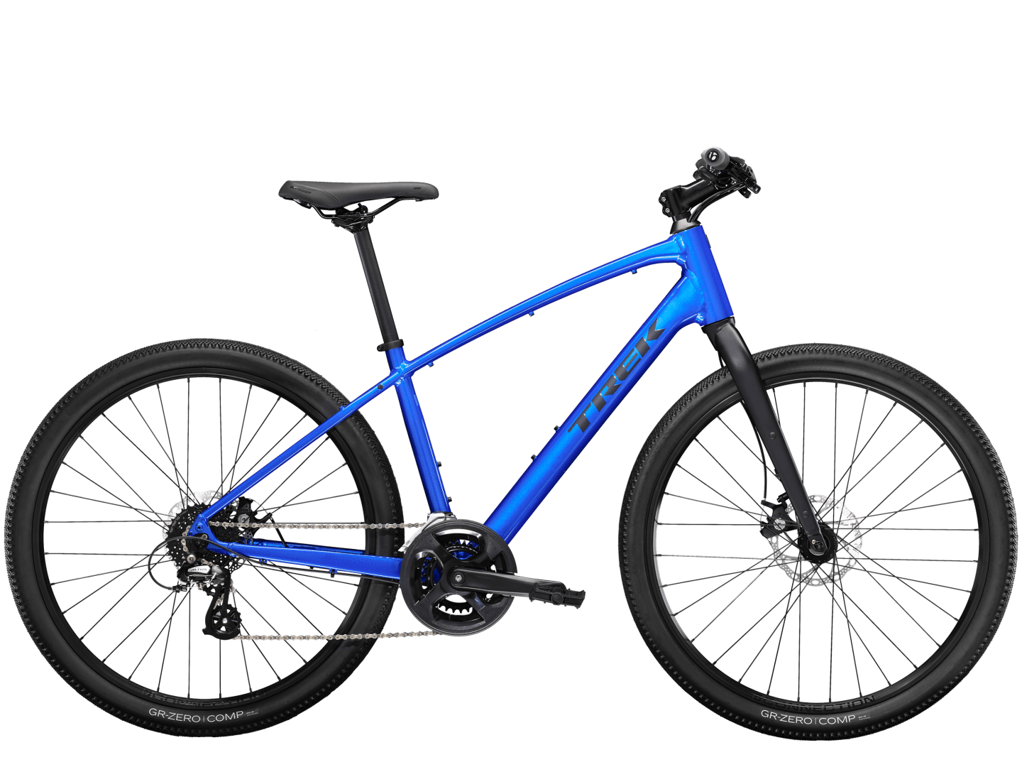 Dual Sport 1 Gen 5
