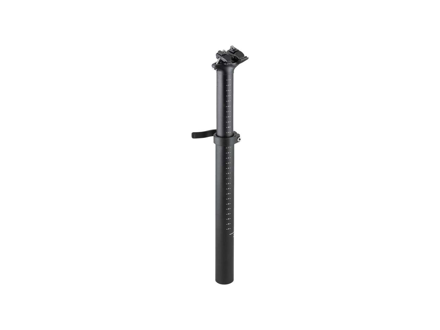 Bontrager 34.9mm Telescoping Seatpost