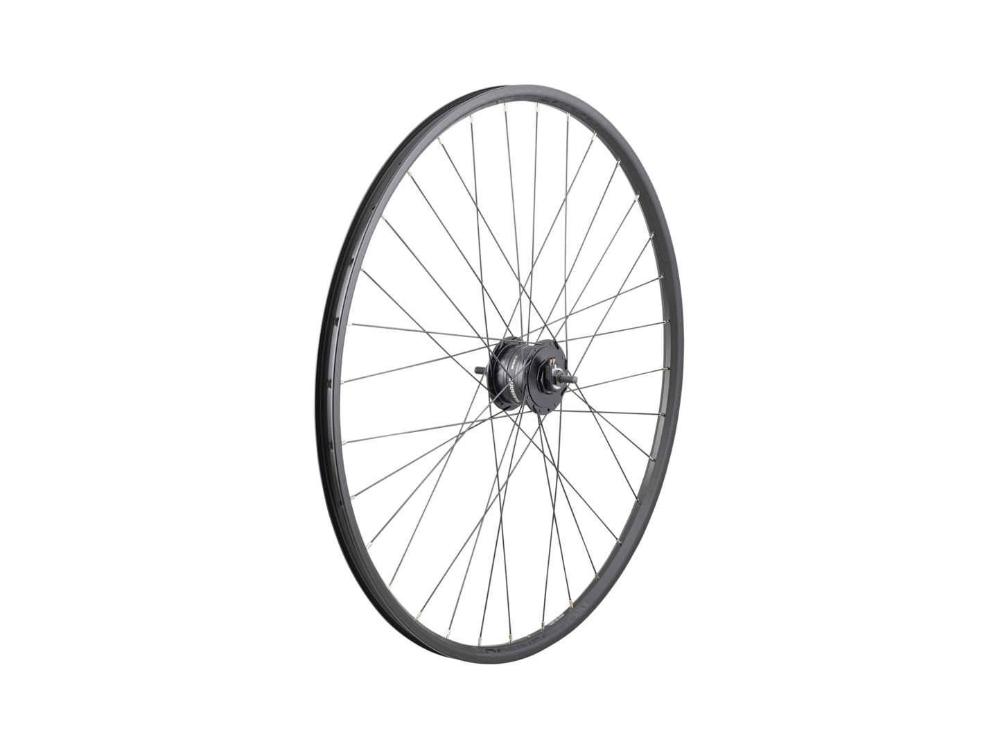Bontrager Connection Dynamo 29˝ MTB Wheel