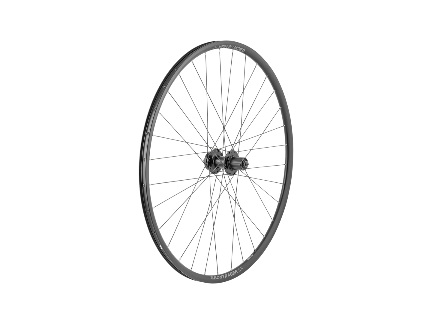 Bontrager Approved TLR Quick Release DC-22/20 Disc 700c MTB Wheel