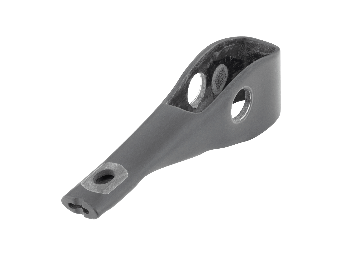 Trek Checkmate SLR IsoSpeed Tongue