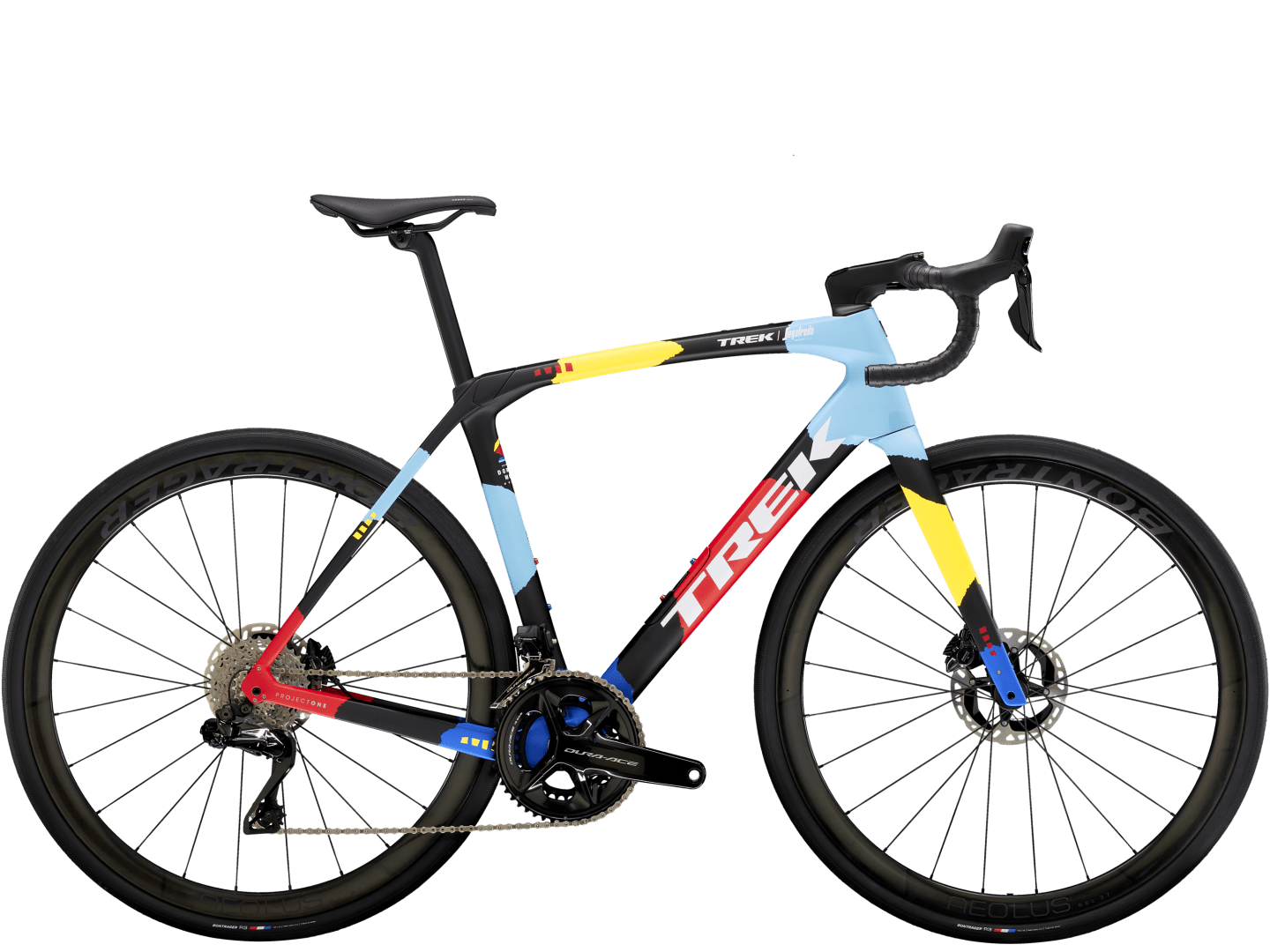 Domane SLR 9 Gen 4