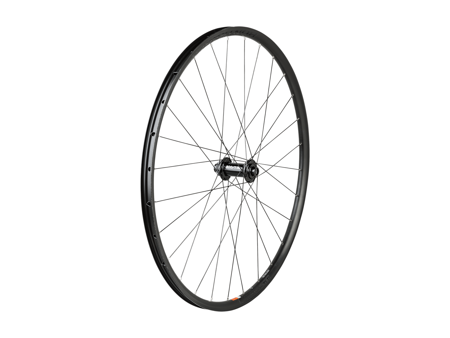 Bontrager Kovee TLR Boost 28 Hole 29˝ Centerlock Disc MTB Wheel