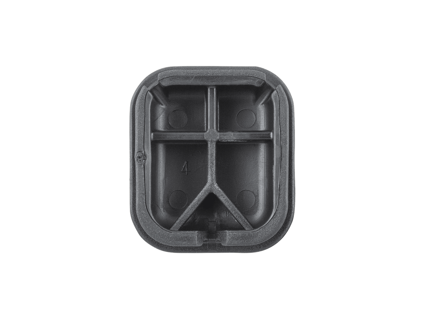 Trek-Diamant Allant+/Zouma Motor Mount Plug