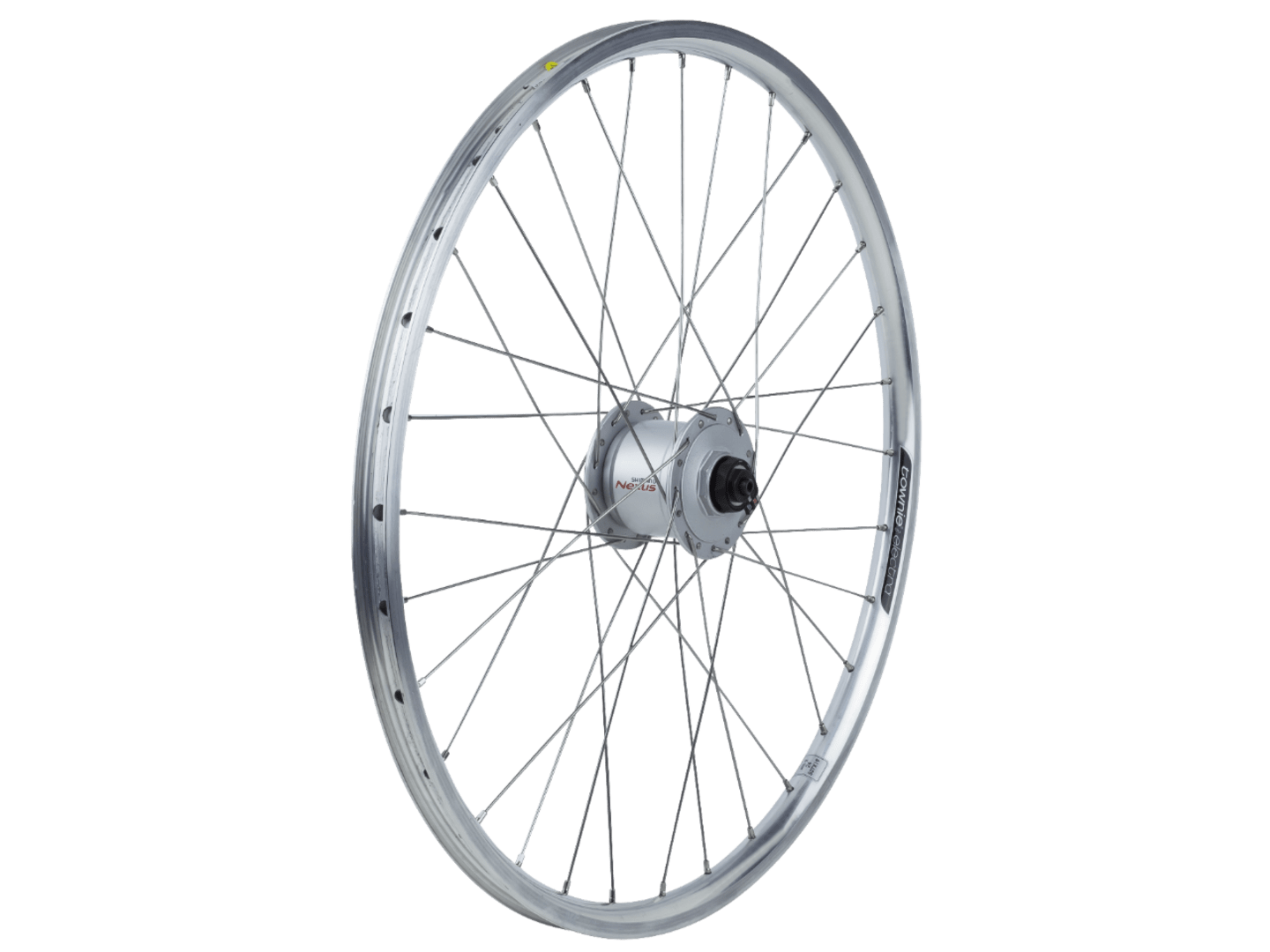 Electra Townie 7D EQ 24˝ Step-Thru Wheels