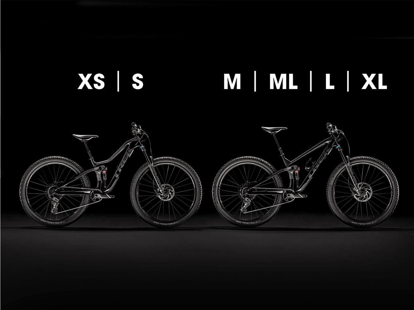 Fuel EX AL Gen 5 Frameset