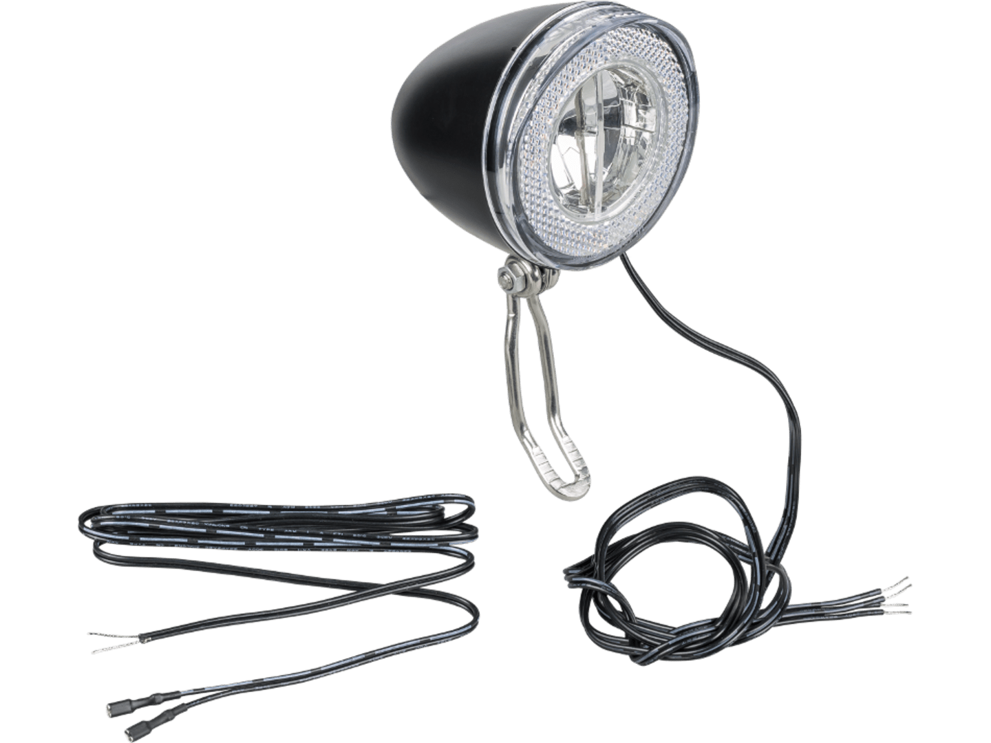 Electra Swingo XE E-bike Front Bike Light