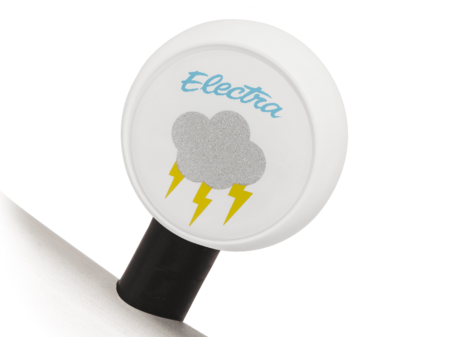 Electra Valve Caps Sun Shimmer