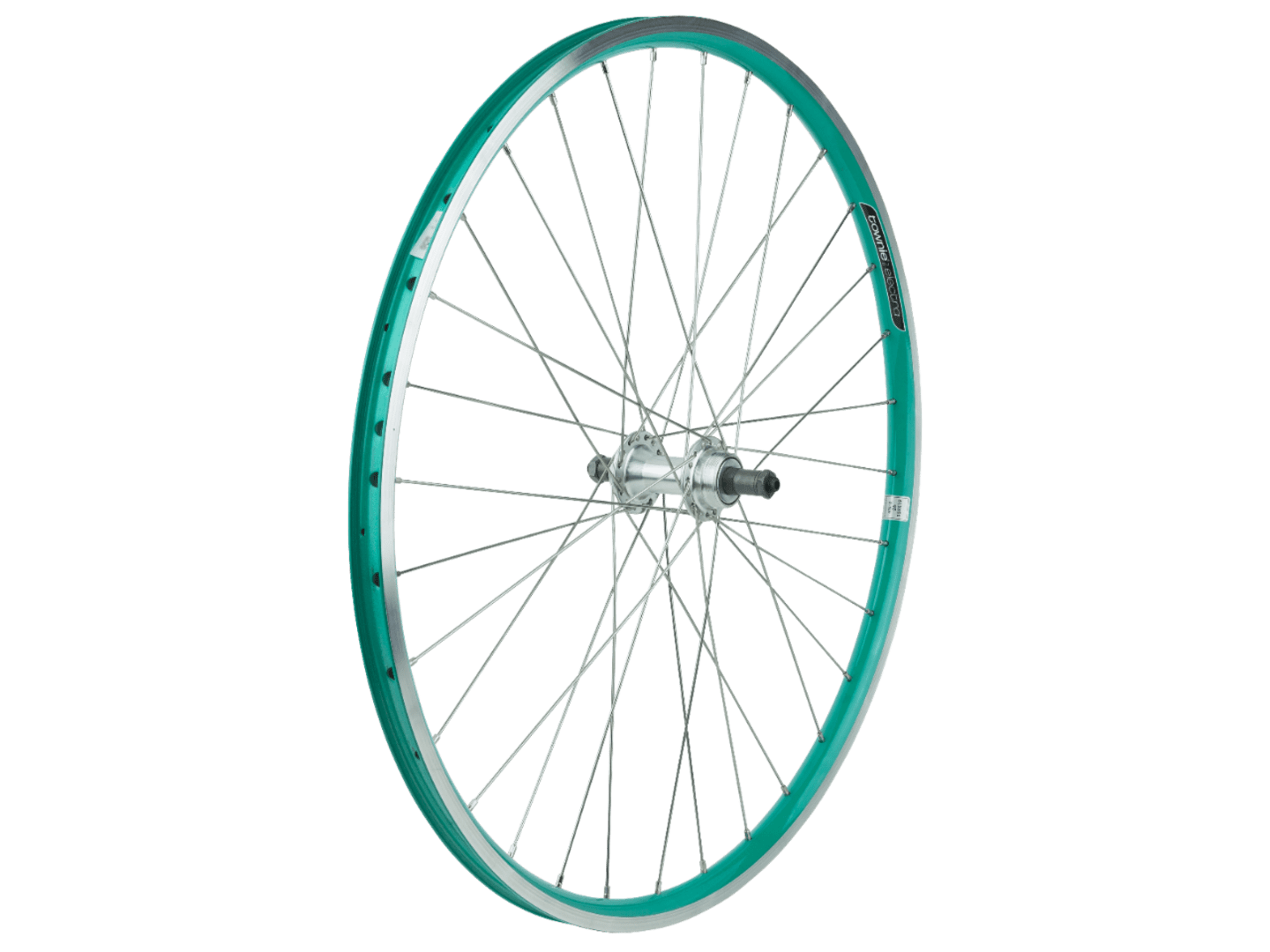 Electra Townie 21D 26˝ Wheel