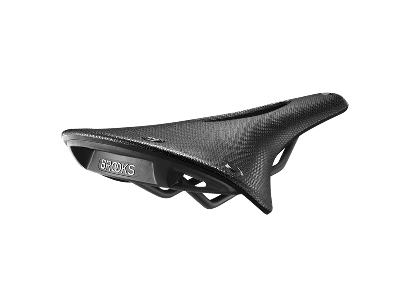Brooks Cambium C17 Carved Bike Saddle