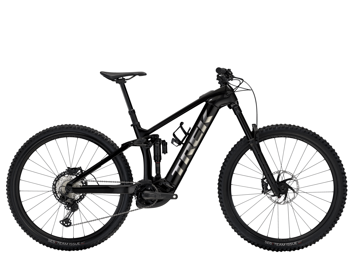 Rail 9.8 XT Gen 4