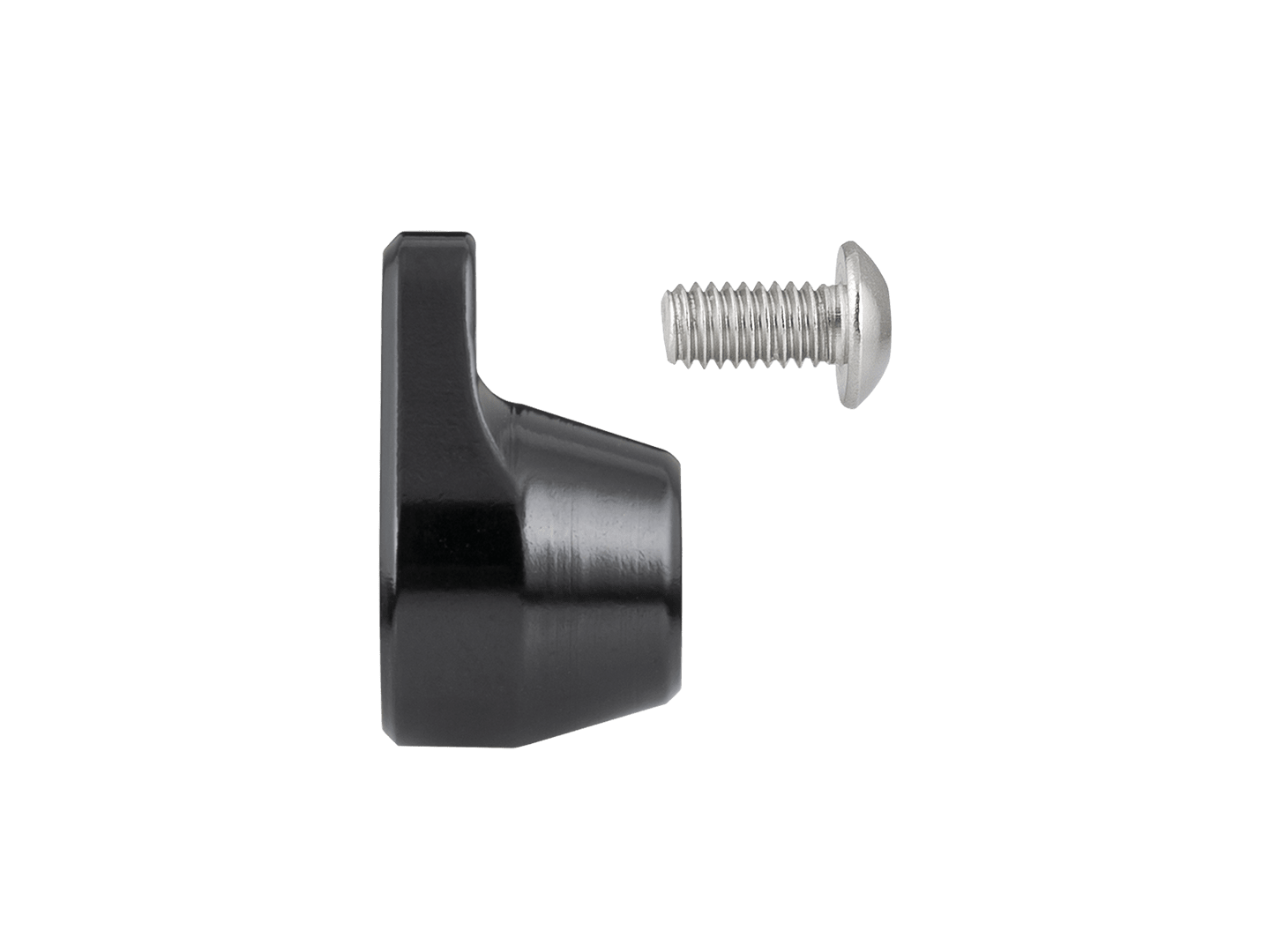Trek-Diamant Thru-Skew Fixed Retention Nut