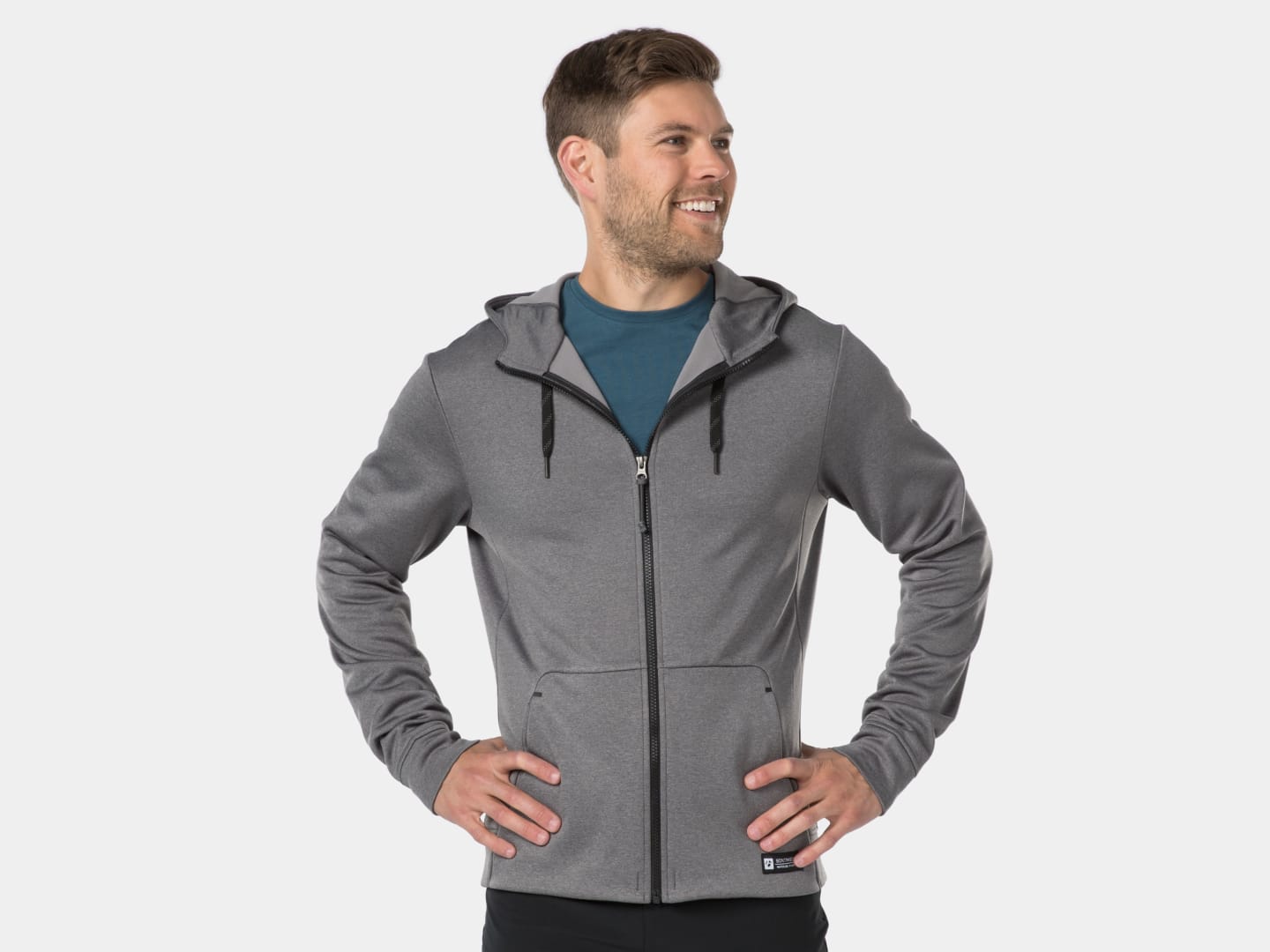 Bontrager Evoke Mountain Bike Hoodie