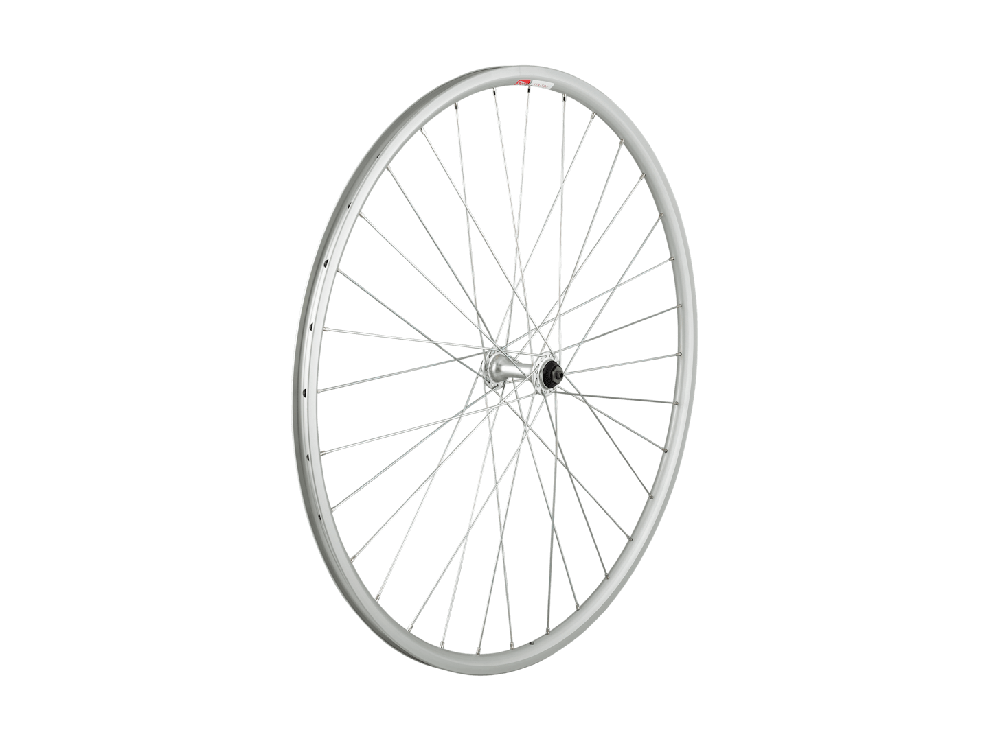Sta-Tru 27˝ 36H Alloy Double-wall QR Wheel - UCP Spokes