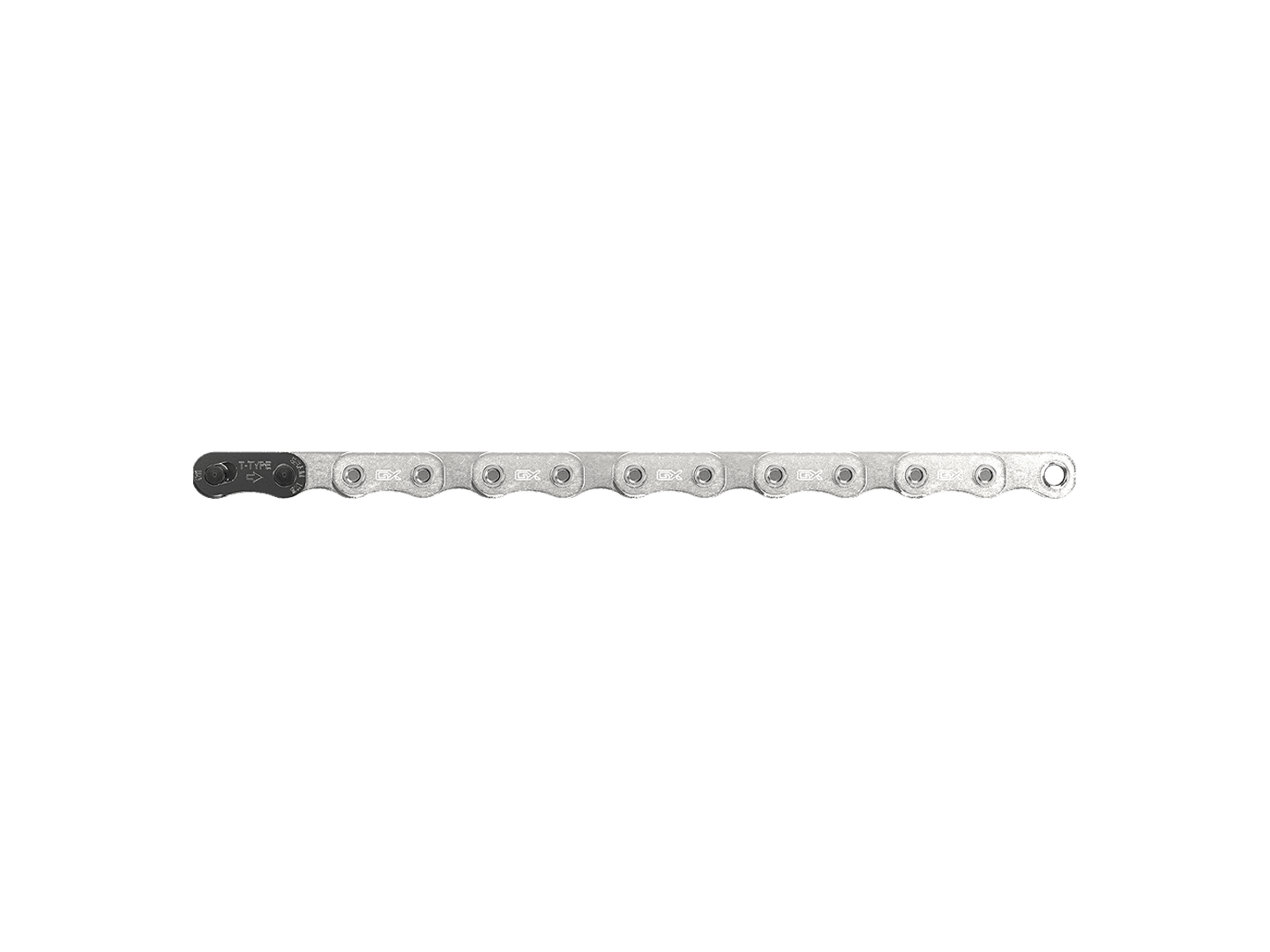 SRAM GX T-Type Eagle AXS 12 Speed Flattop MTB Chain