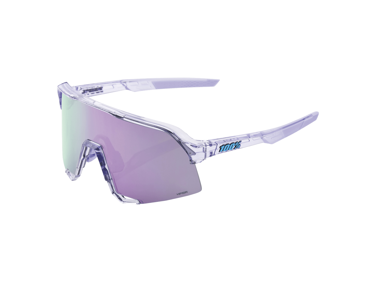 100% S3 HiPER Lens Sunglasses