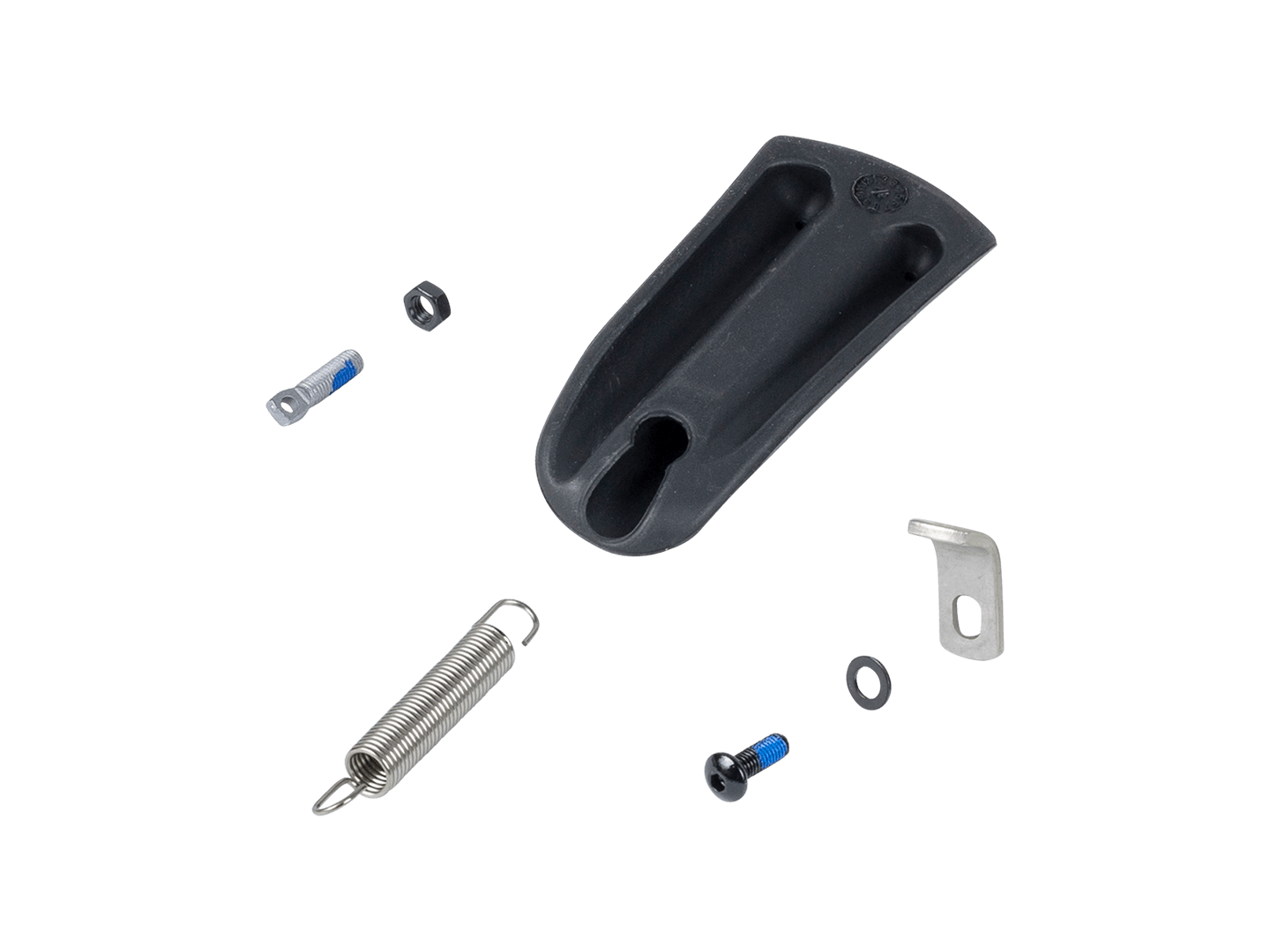 Trek Fetch+ 2 Steering Stabilizer